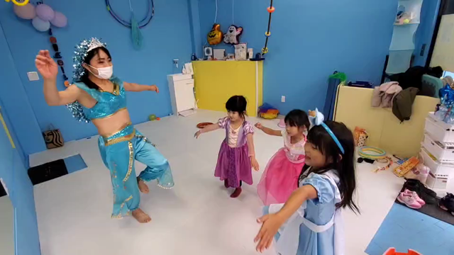 毎日ハッピーハロウィンの記事動画