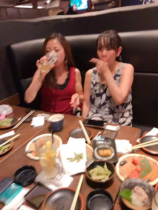 暑気払いの記事動画