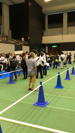 上野まなさん大和郡山 金魚すくい大会&ライブ2018 ①の記事動画