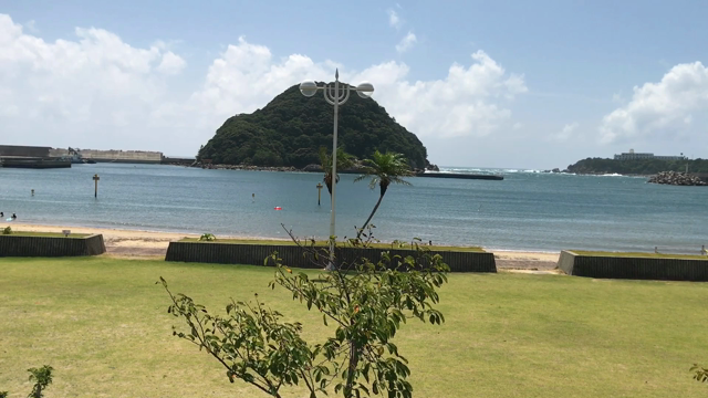 すさみ漁港発！するめーる♬の記事動画