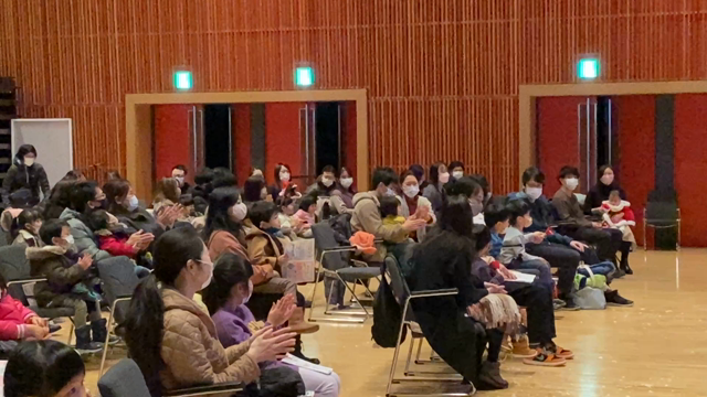 本日NHKニュースに放映されます、砂川ゆりかごコンサートの記事動画