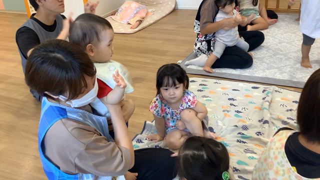 ちょっぴり英語教室の記事動画