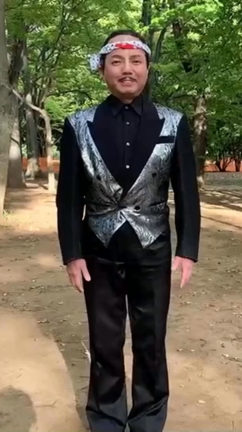 マニアックものまね動画撮影。の記事動画