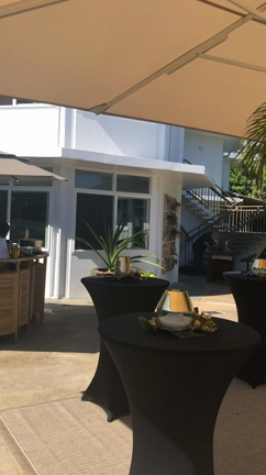 ★新しいハワイの挙式会場の記事動画