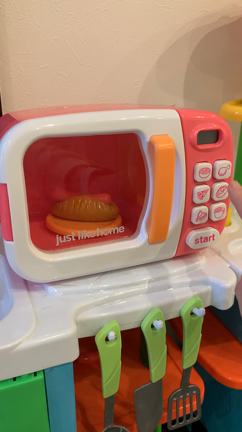 【1y9m】X'masプレゼント決定❤︎の記事動画