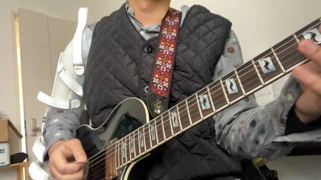 投球骨折④ ギター弾けるようになったよ！入院費。の記事動画