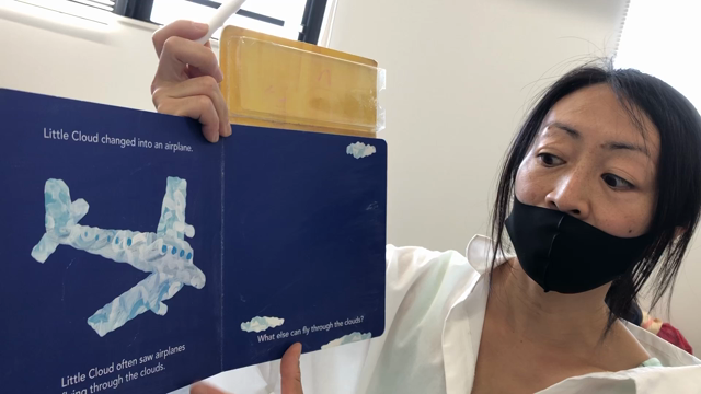 全国どこからでも参加できるオンライ英語ンリトミックの記事動画