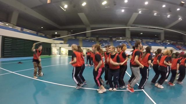 【中美生ブログ】絶対に負けられない戦いがここにある。の記事動画