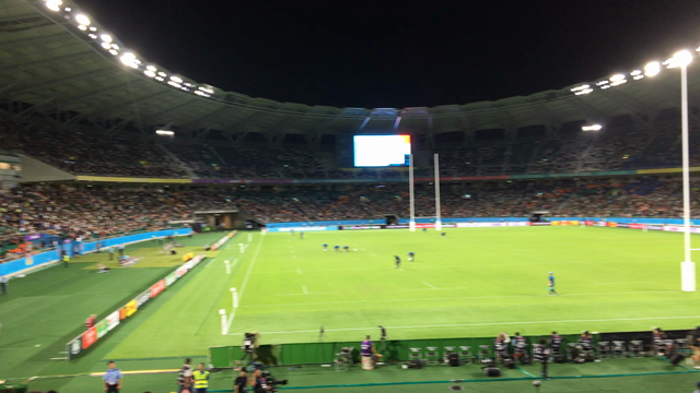 ラグビーワールドカップのの記事動画