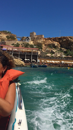 Day 3 マルタ:うさぎのお肉を食すの記事動画