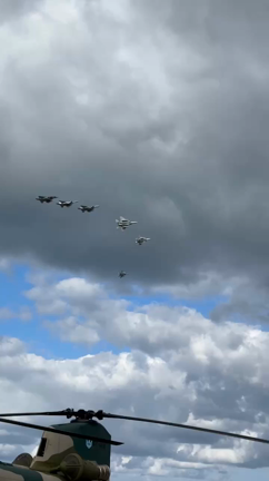 行きたかった航空ショーの記事動画