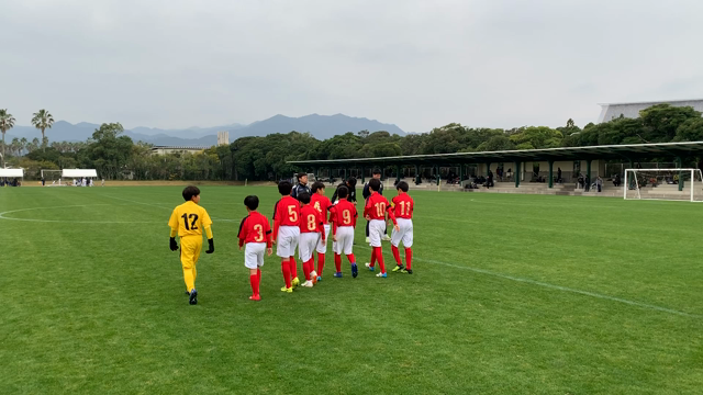 Ｕー１２九州地区地区フェスティバル遠征２日目（１８：3０更新）の記事動画