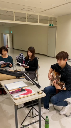 リハ、やってます！の記事動画