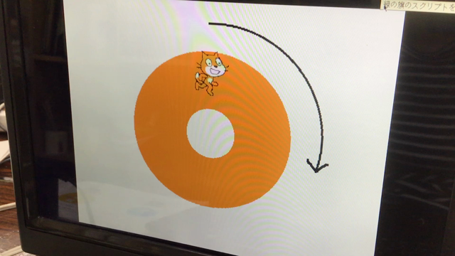 制御 アプリ ゲーム プログラミング　　「繰り返し」を使ったプログラムを作ろう！の記事動画