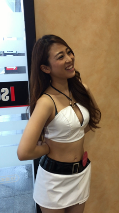 ＳＤ幼稚園桂組担任柚月めい③の記事動画