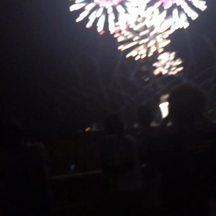 熱海海上花火の記事動画