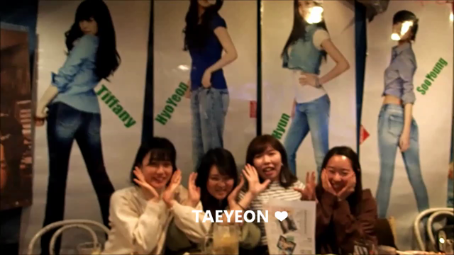 Message to TaeYeon 2019.04.28の記事動画