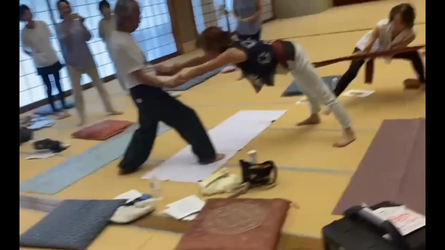 【撃沈編】全力で支えても支えきれない時がある。の記事動画