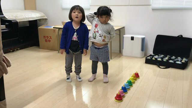 ご挨拶できるよ（*＾ワ＾*）の記事動画