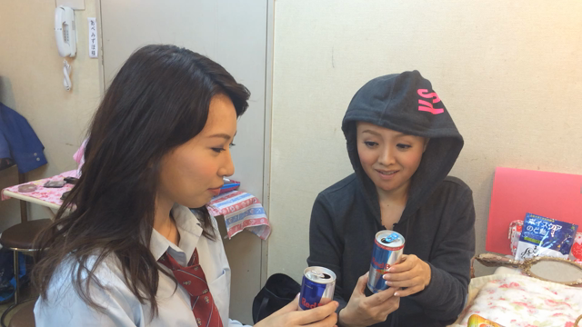 仕事熱中症の記事動画