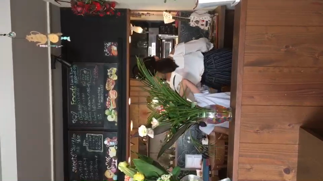 誕生日に、決意表明！の記事動画