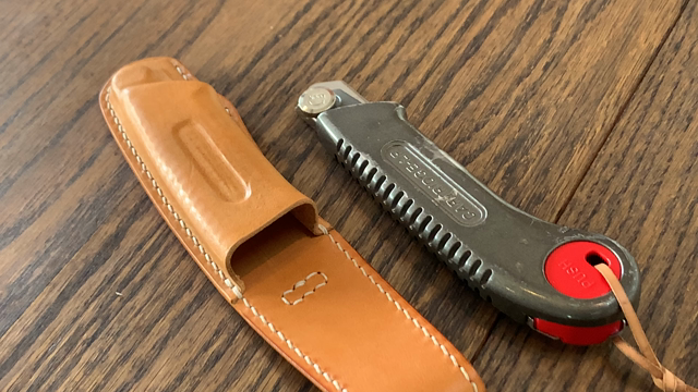 Jill Craft 革工房さんのプロフィールページ