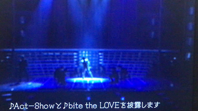 衝撃のかっこよさ＠少クラwith後藤の記事動画