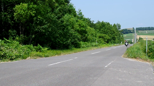 泣き虫アラフィフ主婦の、42日間ソロ日本一周バイク旅！・1の記事動画