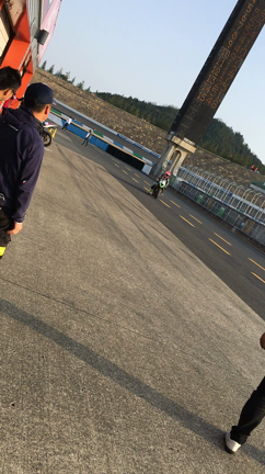 MFJ SUPERBIKE 開幕戦の記事動画