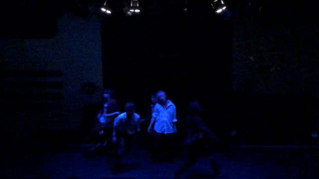 Wednesday ナガイカラスマネェの記事動画