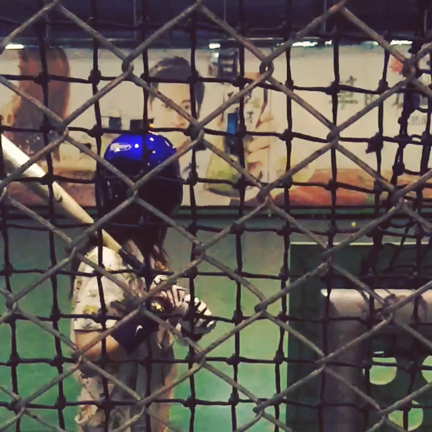 カキーン！の記事動画