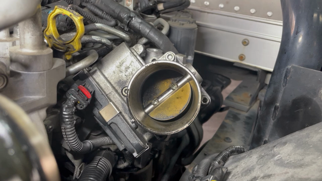 エルフ　暖気後アイドリング不調（エンストする）の記事動画