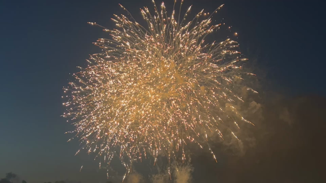 一昔ぶりに｢江戸川花火大会 2023｣へ行って来ました- ̗̀ ( ˶'ᵕ'˶) ̖́-の記事動画