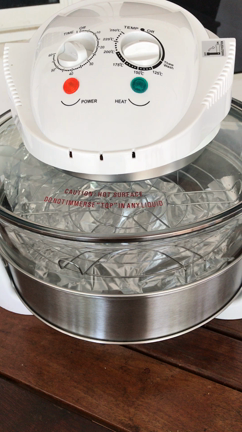 ２キロ、焼きました〜　笑の記事動画