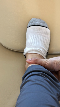 むくみ対策で鍵を握るのは足首マッサージ！？の記事動画