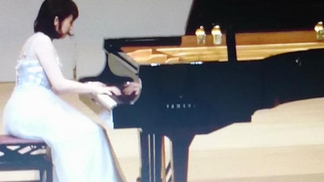 【演奏動画】ピアノDuoえびたま。過去の練習より～の記事動画