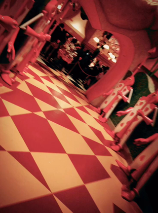ディズニー☆彡の記事動画