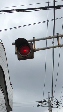 タモリ倶楽部 昭和のヴィンテージ信号機を探せ ロケ地巡り みちすけぶろぐ