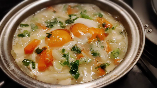 動画アリ激うま煮込みうどん✨幼児食572日目☆食事開始から929日！の記事動画