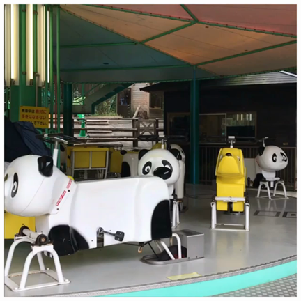 レッツ！コギコギ！！の記事動画