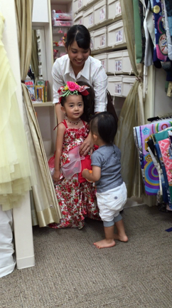 七五三の記事動画