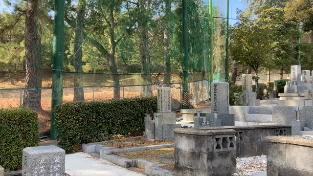 宝塚市ゴルフ場すぐ横の記事動画