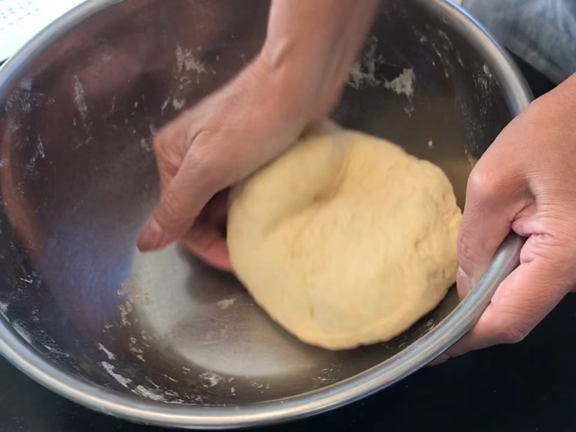 【ご感想】気軽にナンが作れて何より嬉しいです♪の記事動画