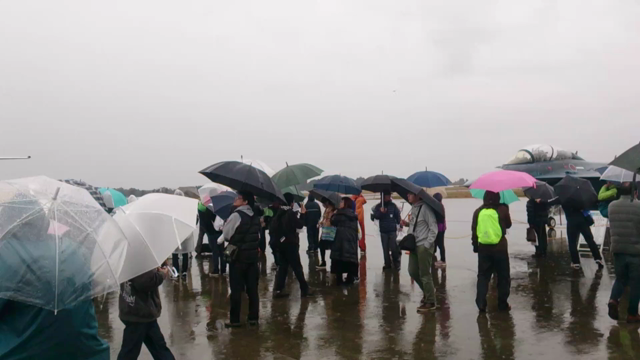 新田原基地航空祭の記事動画