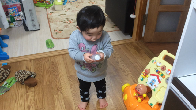 かなちゃんワールドの記事動画