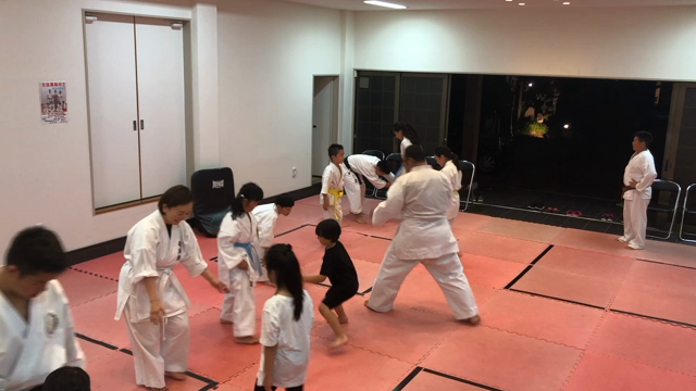 5月30日(木) 練習の記事動画