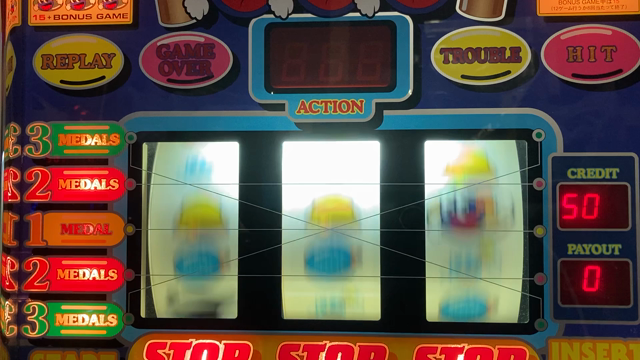 マツヤ商会 ダイナマイトキッズ 32G ver 4号機 | パーラー屋根裏