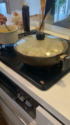 初リールの反応やいかに！？の記事動画