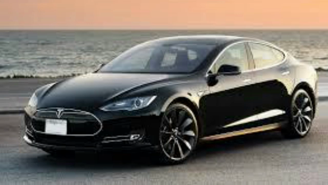 テスラモデルSシートクーラー取付&amp;本革シート張替完成！の記事動画