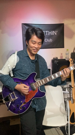 怪我後初リハーサルの記事動画